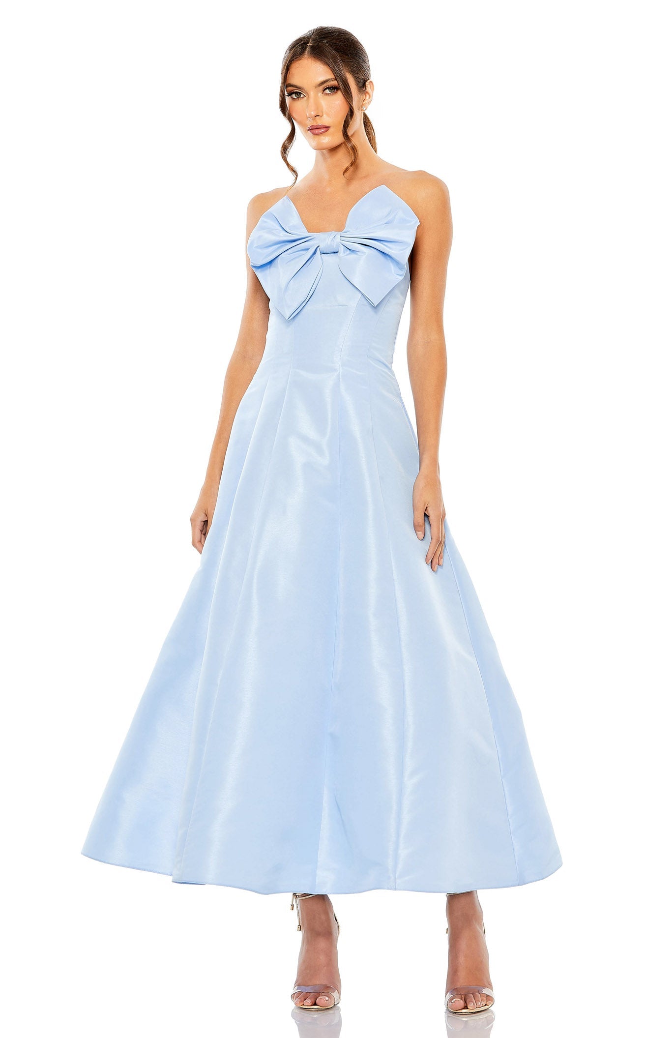Mac Duggal 49605 Dress