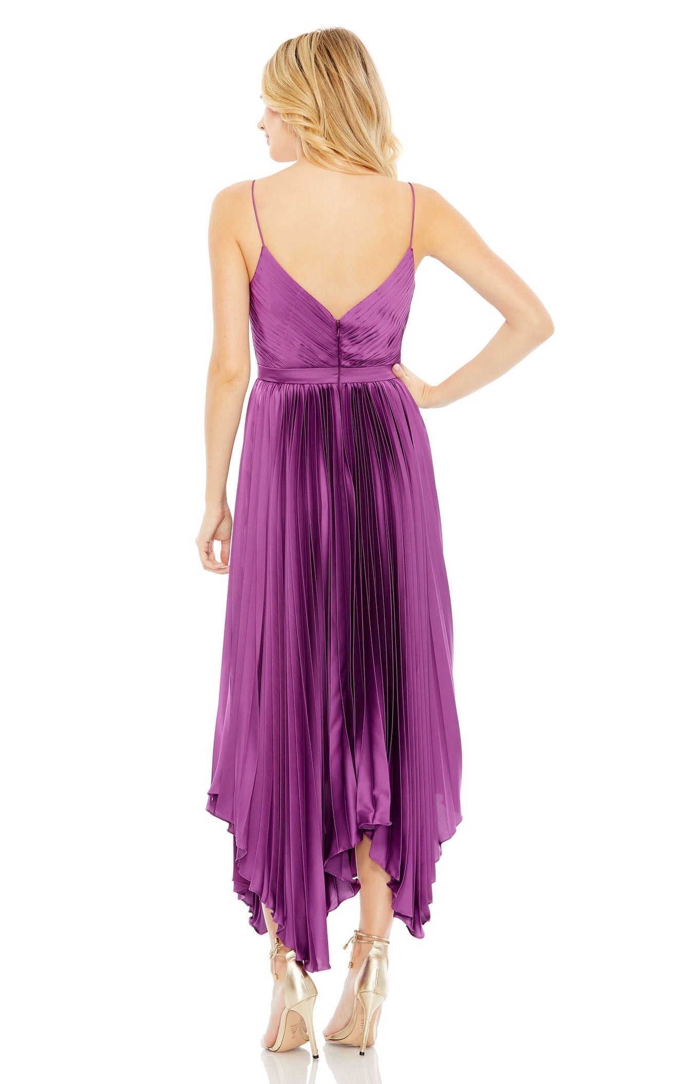 Mac Duggal 49637 Dress