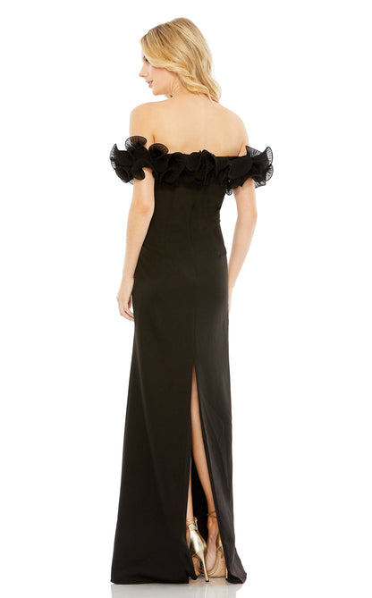 Mac Duggal 49643 Dress