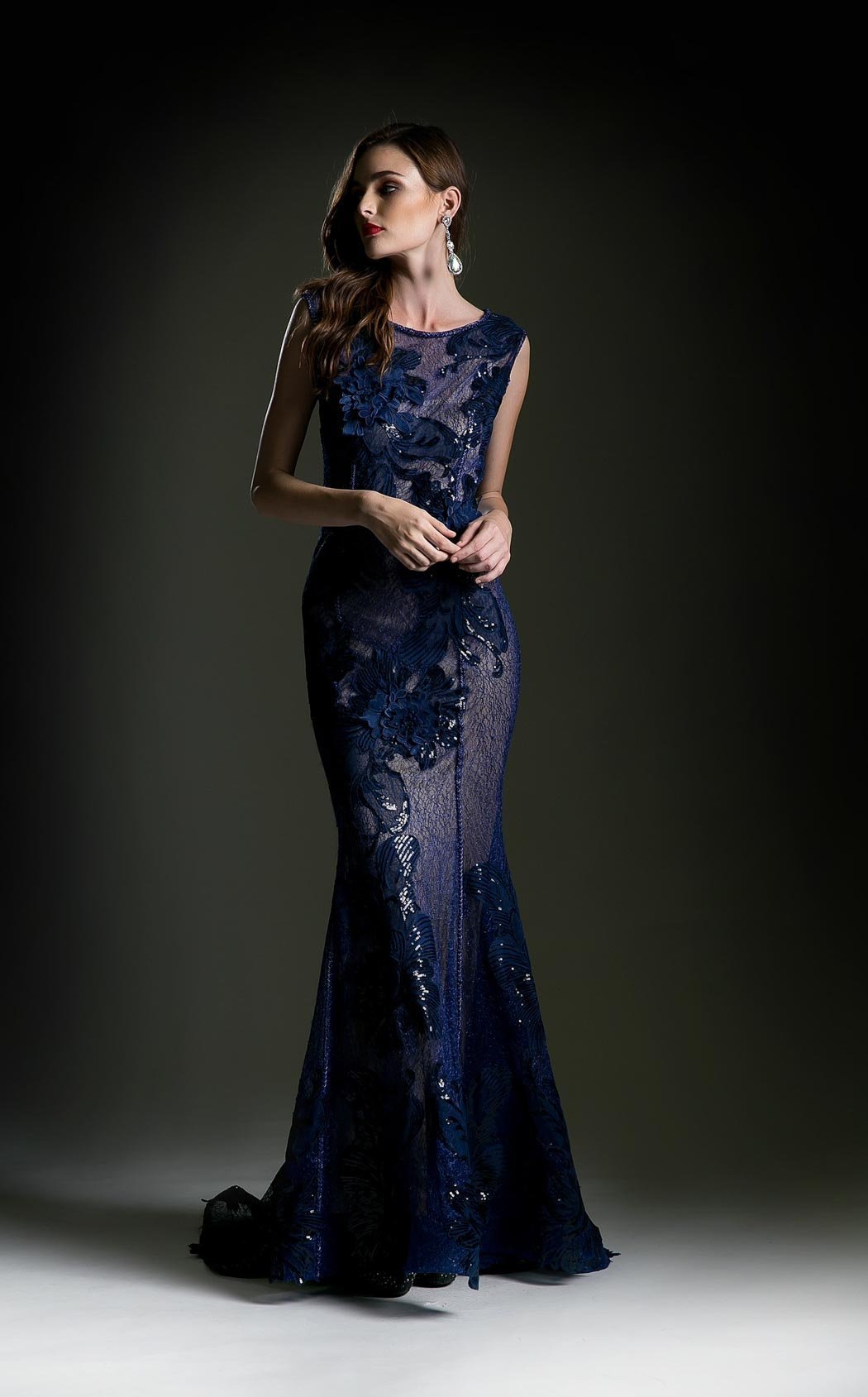 Andrea and Leo 5024 Dress