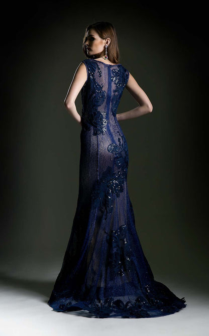 Andrea and Leo 5024 Dress