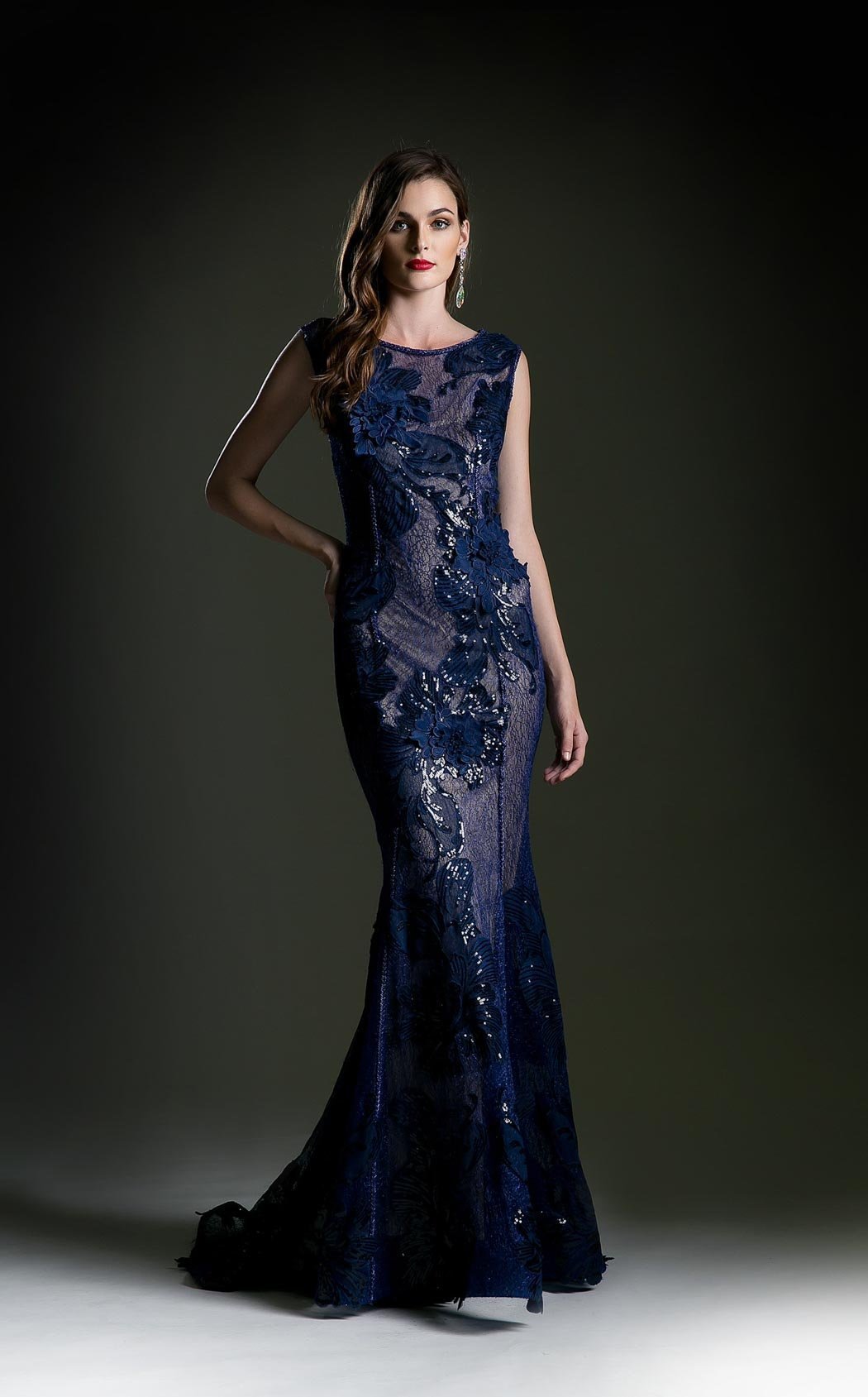 Andrea and Leo 5024 Dress