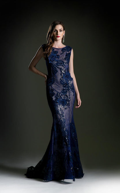 Andrea and Leo 5024 Dress
