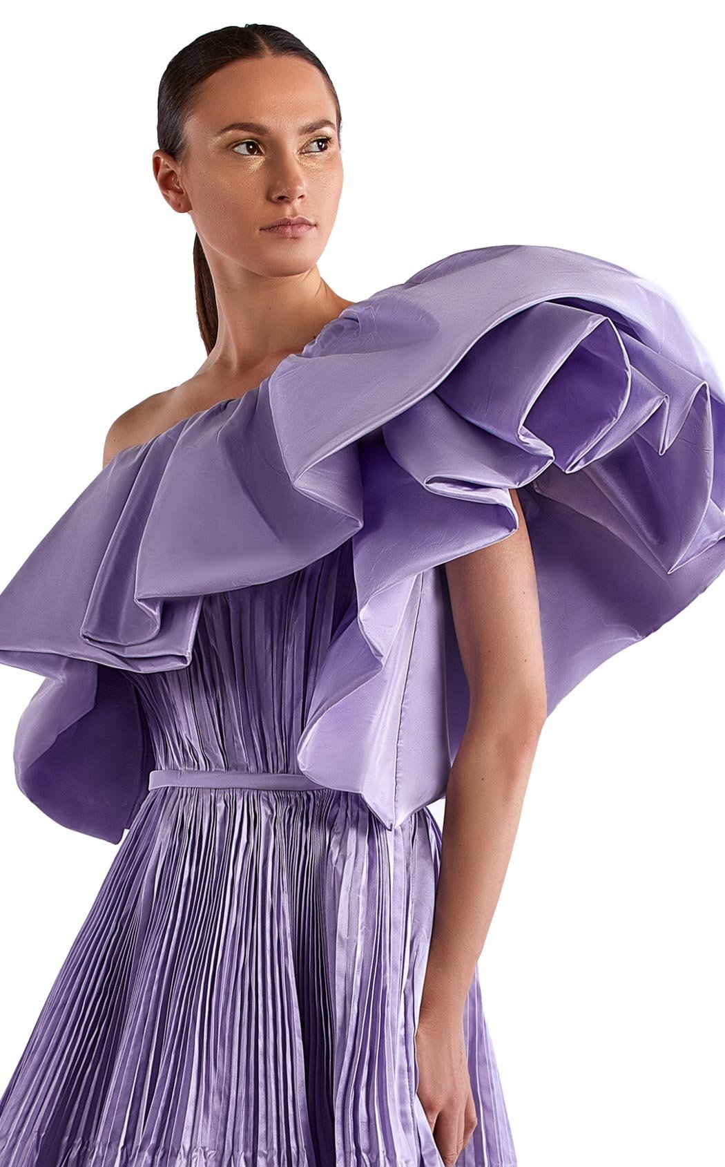 Edward Arsouni Couture SS0505 Dress