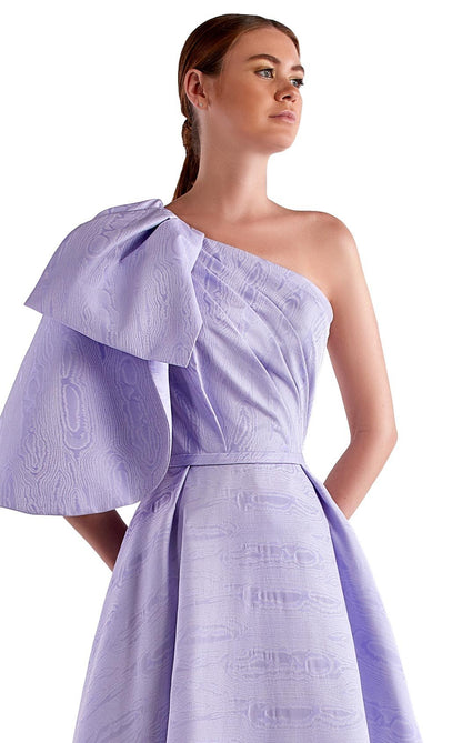 Edward Arsouni Couture SS0506 Dress