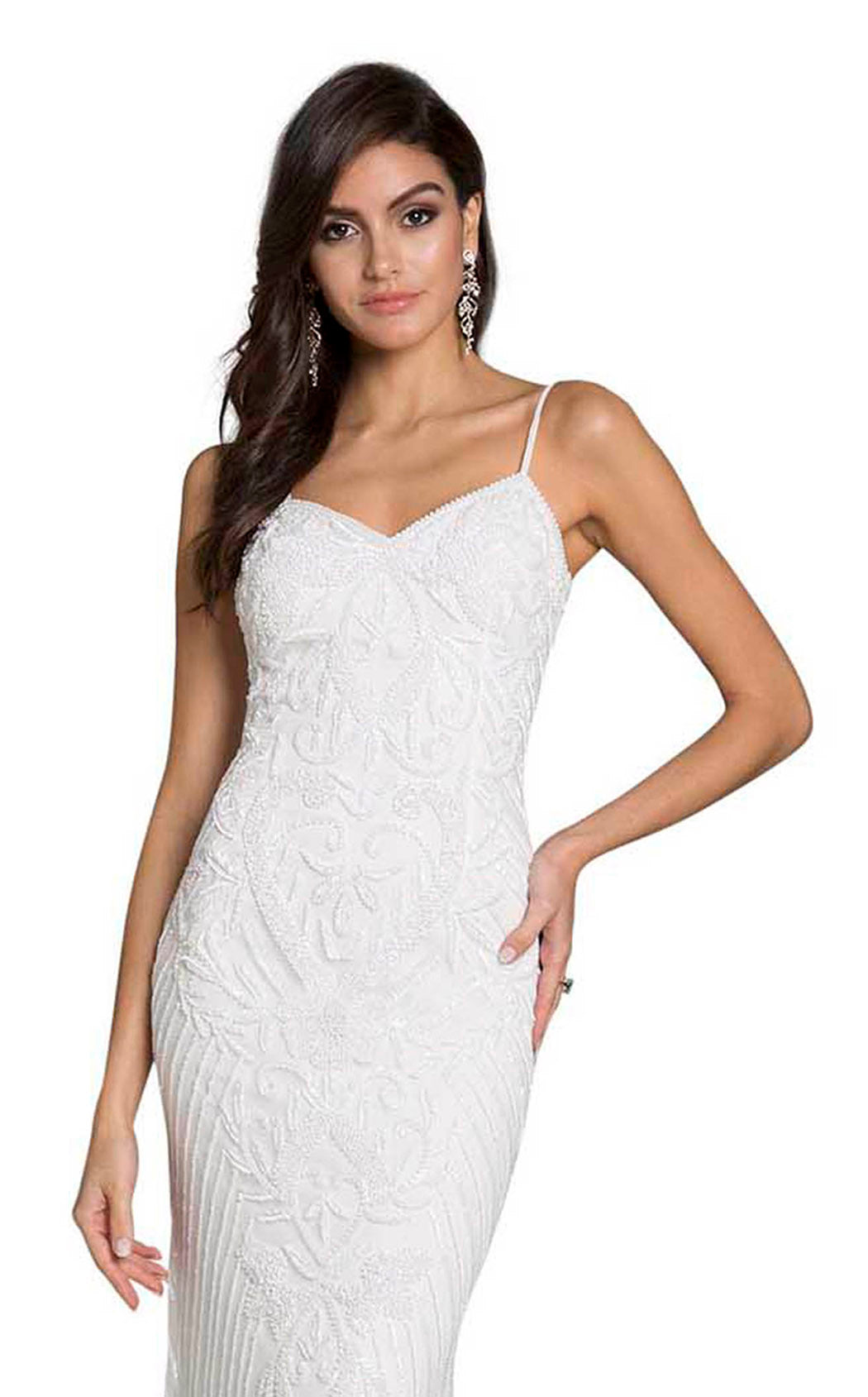 Lara 51005 Dress
