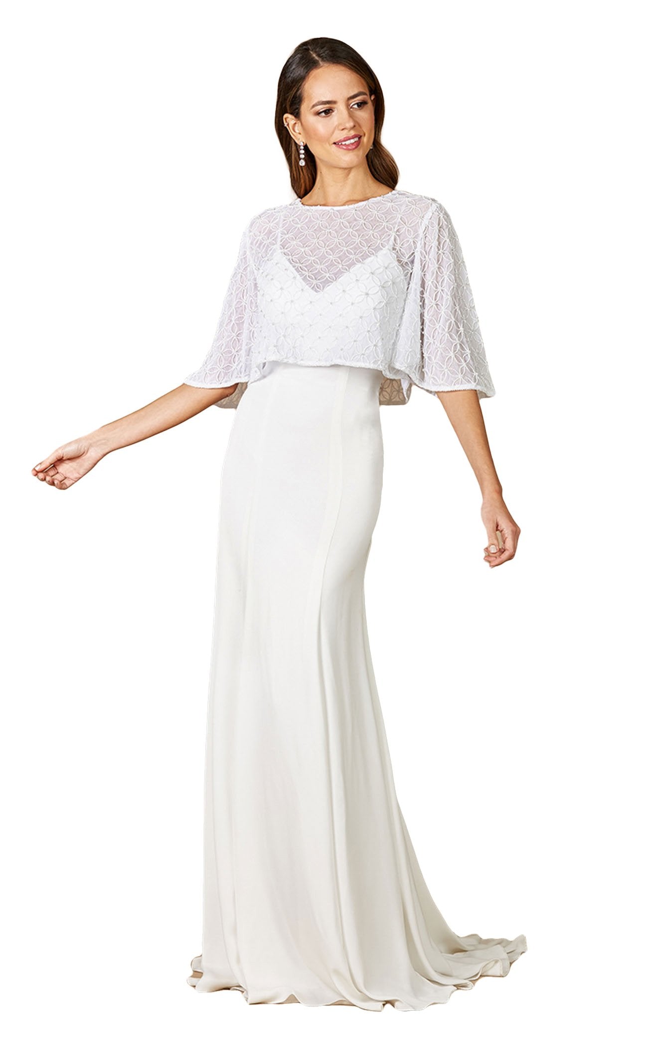 Lara 51063 Dress