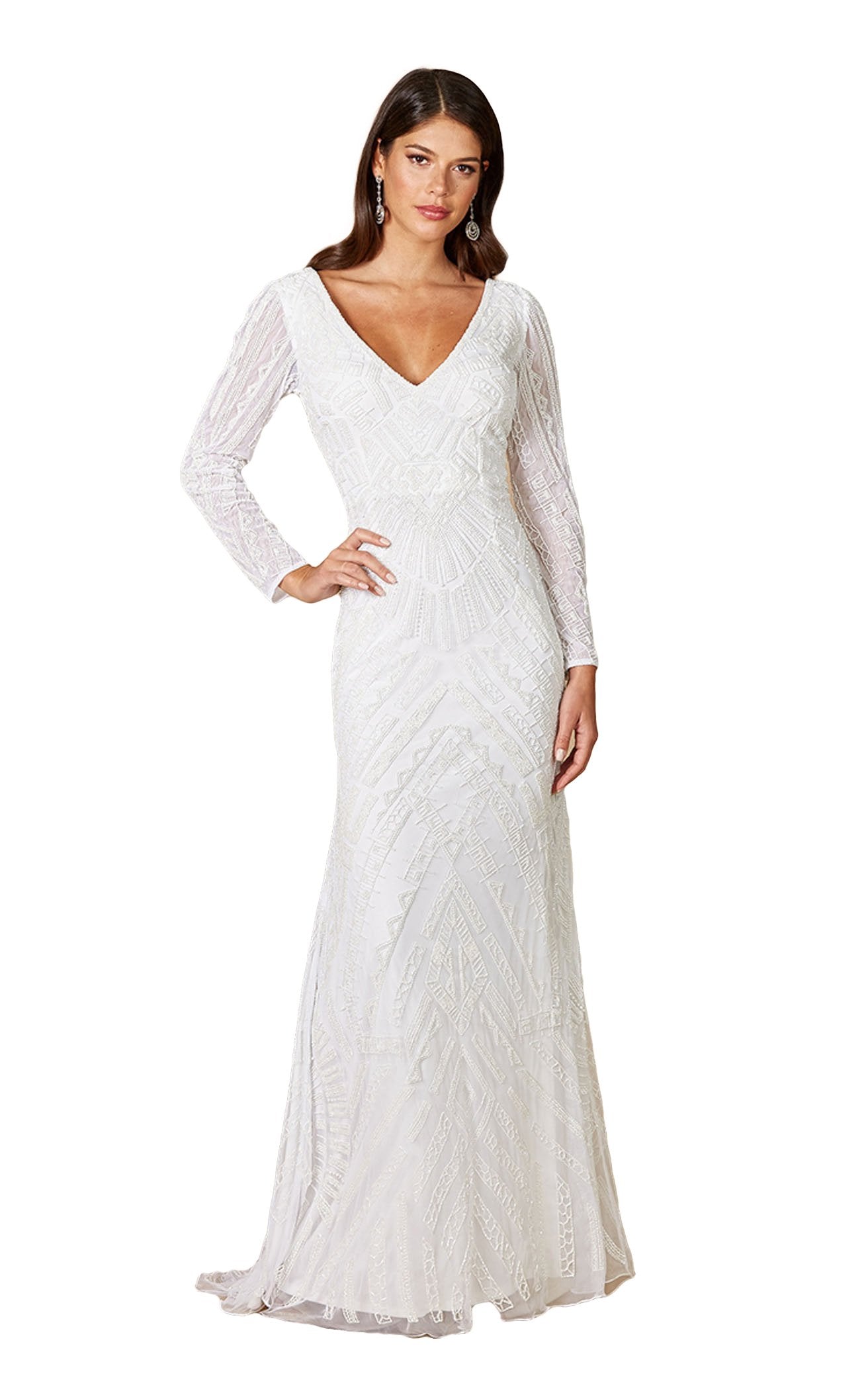 Lara 51072 Dress