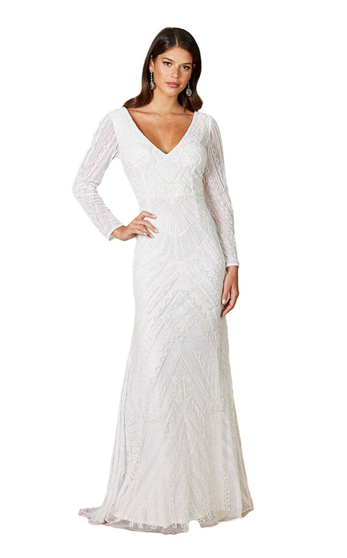Lara 51072 Dress