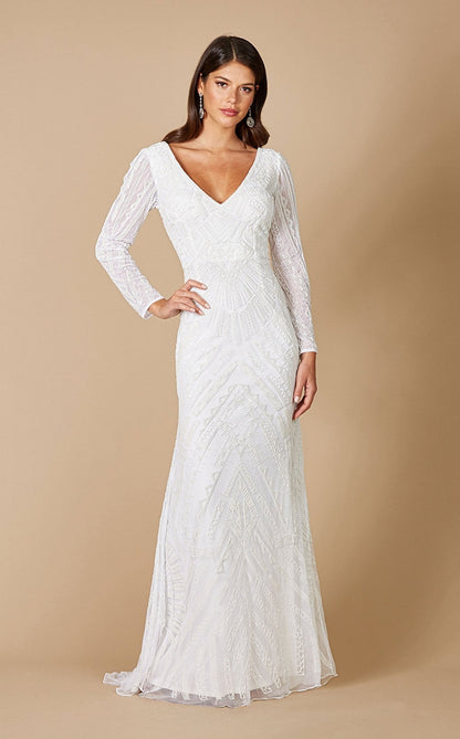 Lara 51072 Dress