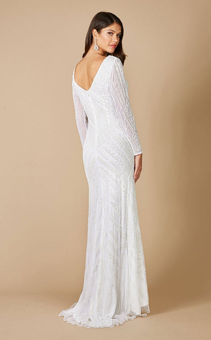 Lara 51072 Dress
