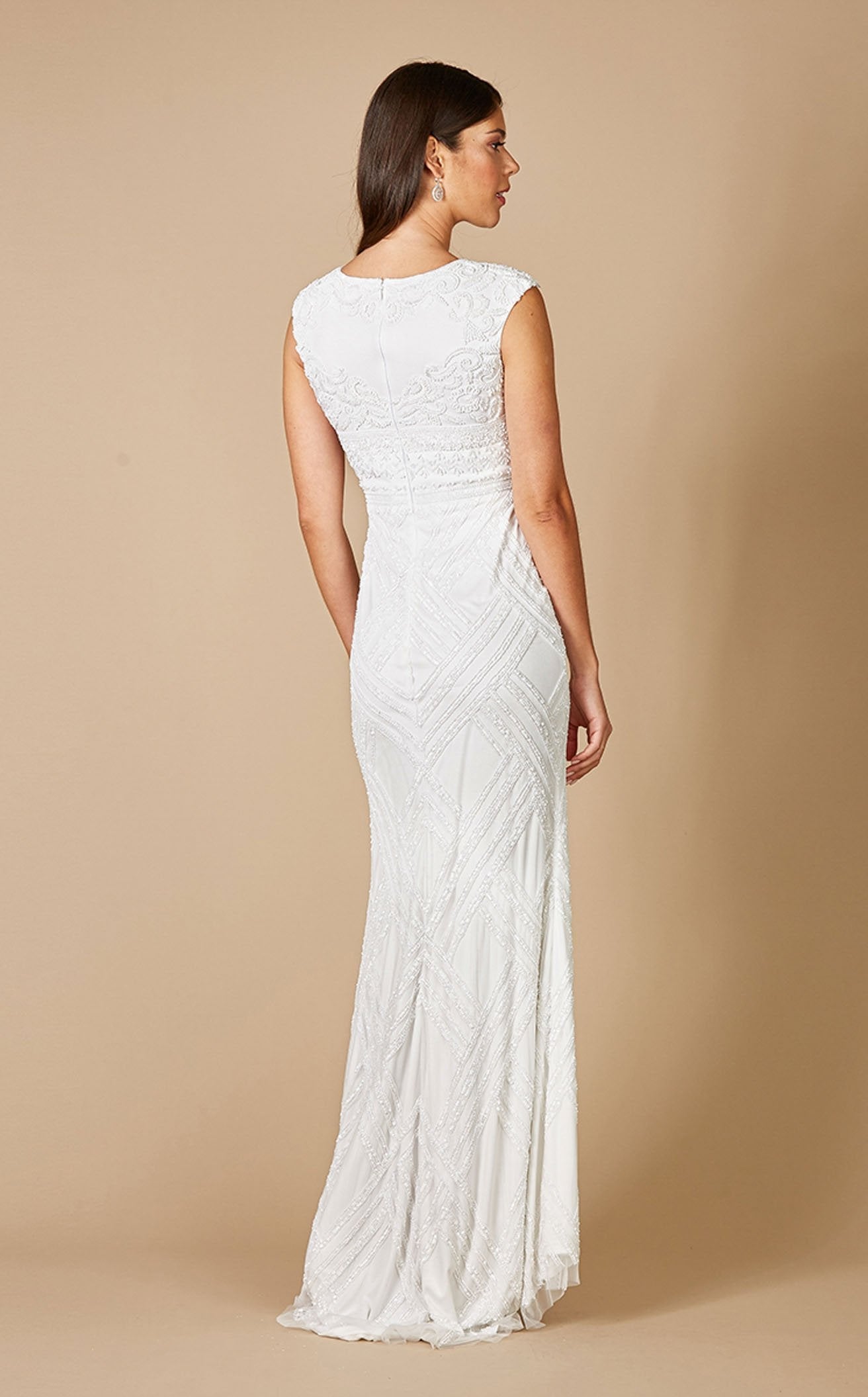 Lara 51091 Dress