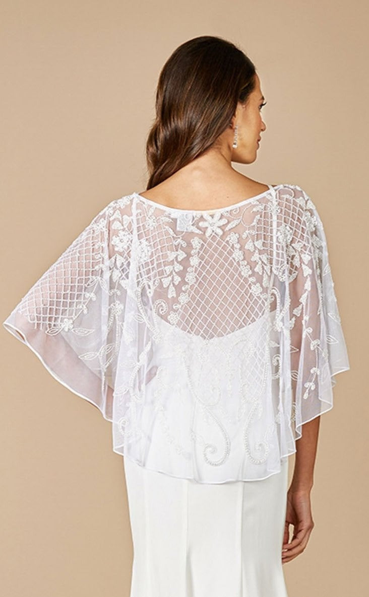 Lara 51098 Caplet