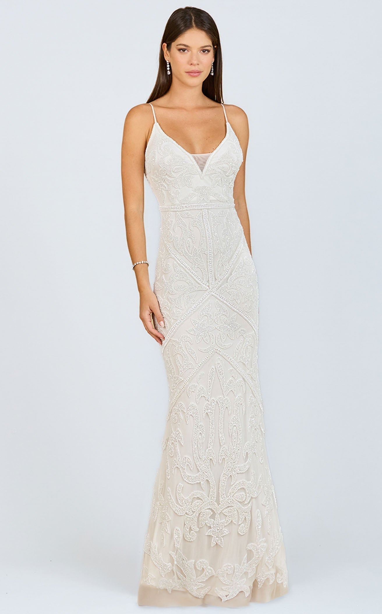 Lara 51140 Dress