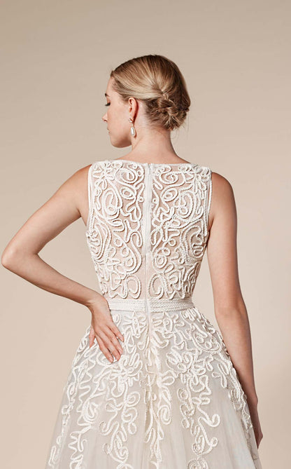 Andrea and Leo 5143 Dress
