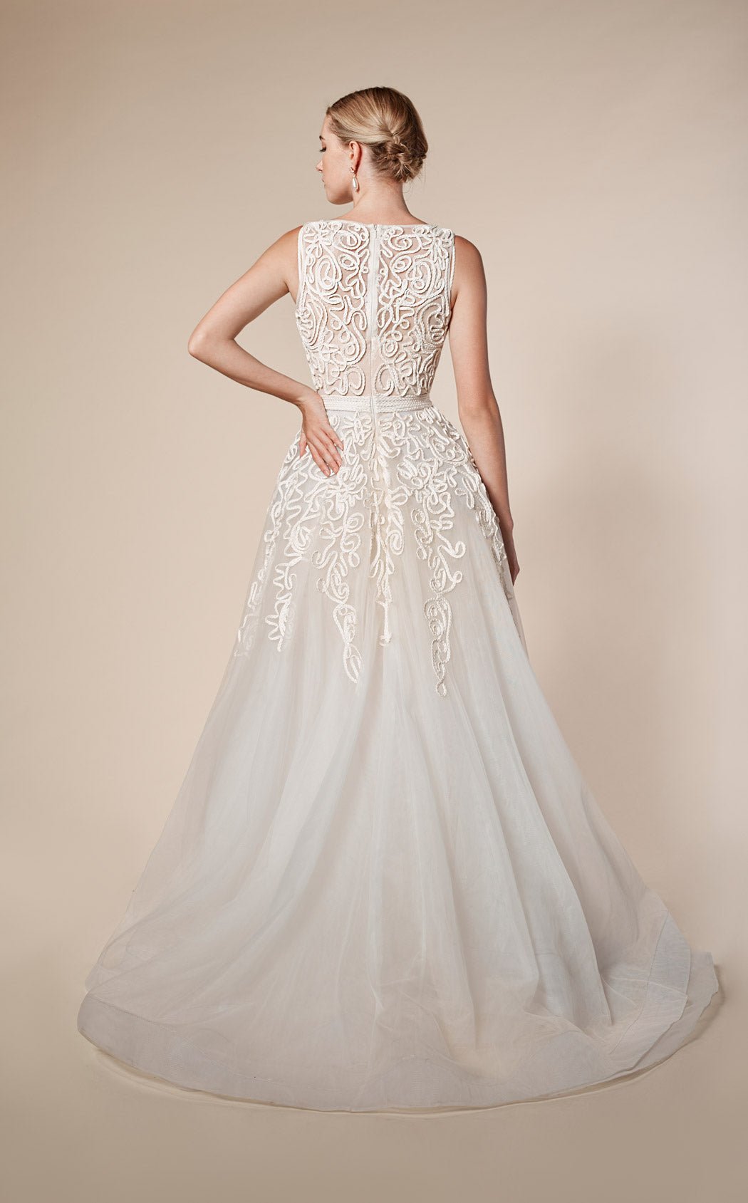Andrea and Leo 5143 Dress