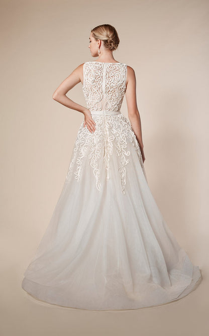 Andrea and Leo 5143 Dress
