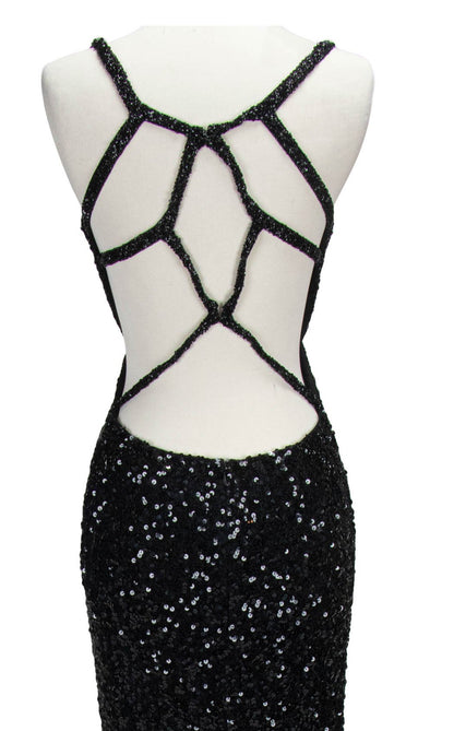 Paul Rekhi 5221 Dress