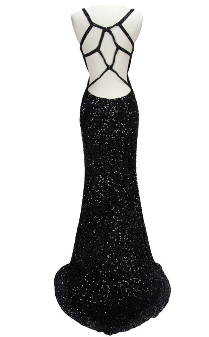 Paul Rekhi 5221 Dress