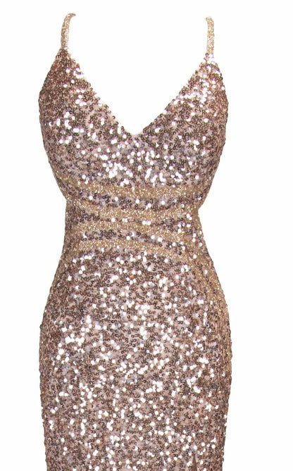 Paul Rekhi 5221 Dress