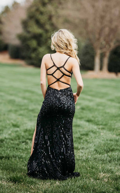 Paul Rekhi 5221 Dress