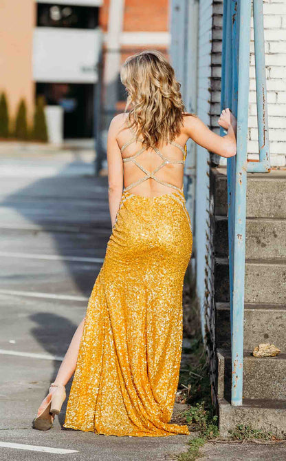Paul Rekhi 5221 Dress