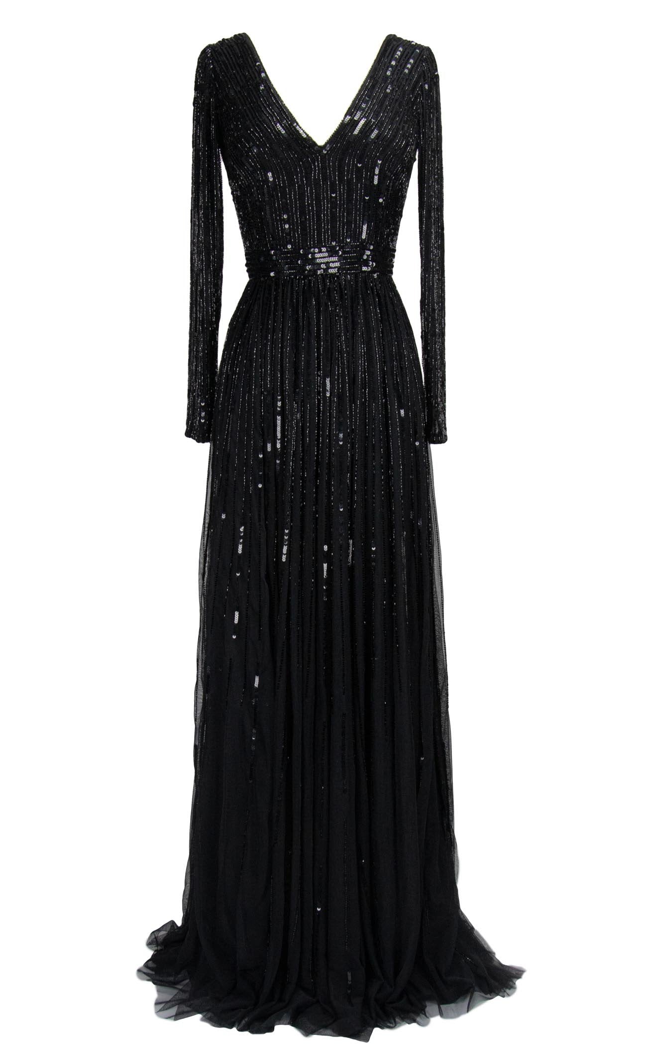 Paul Rekhi 5264 Dress