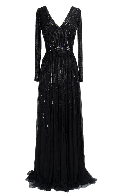 Paul Rekhi 5264 Dress