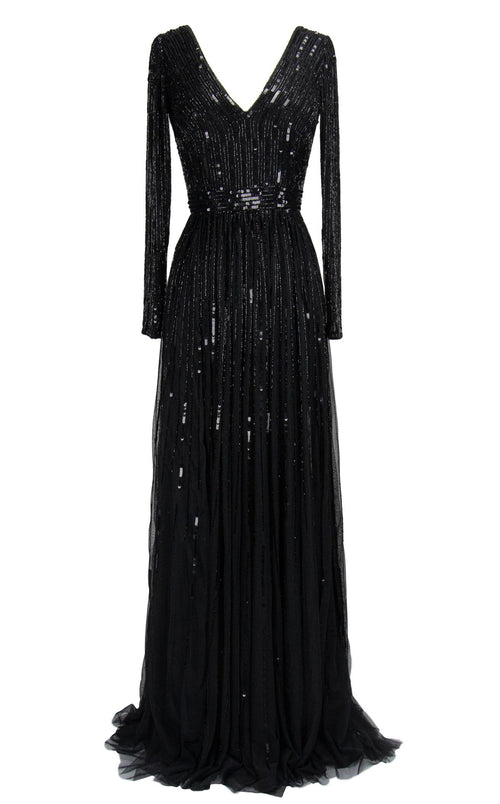 Paul Rekhi 5264 Dress