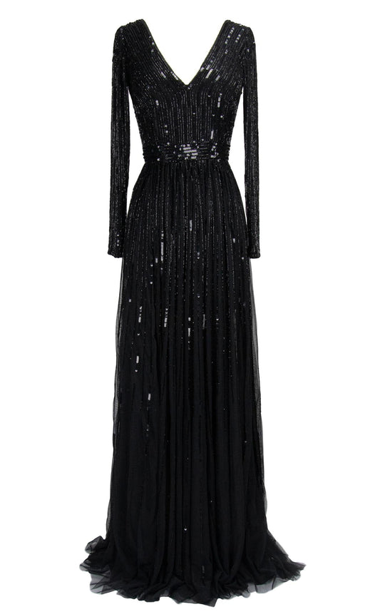 Paul Rekhi 5264 Dress