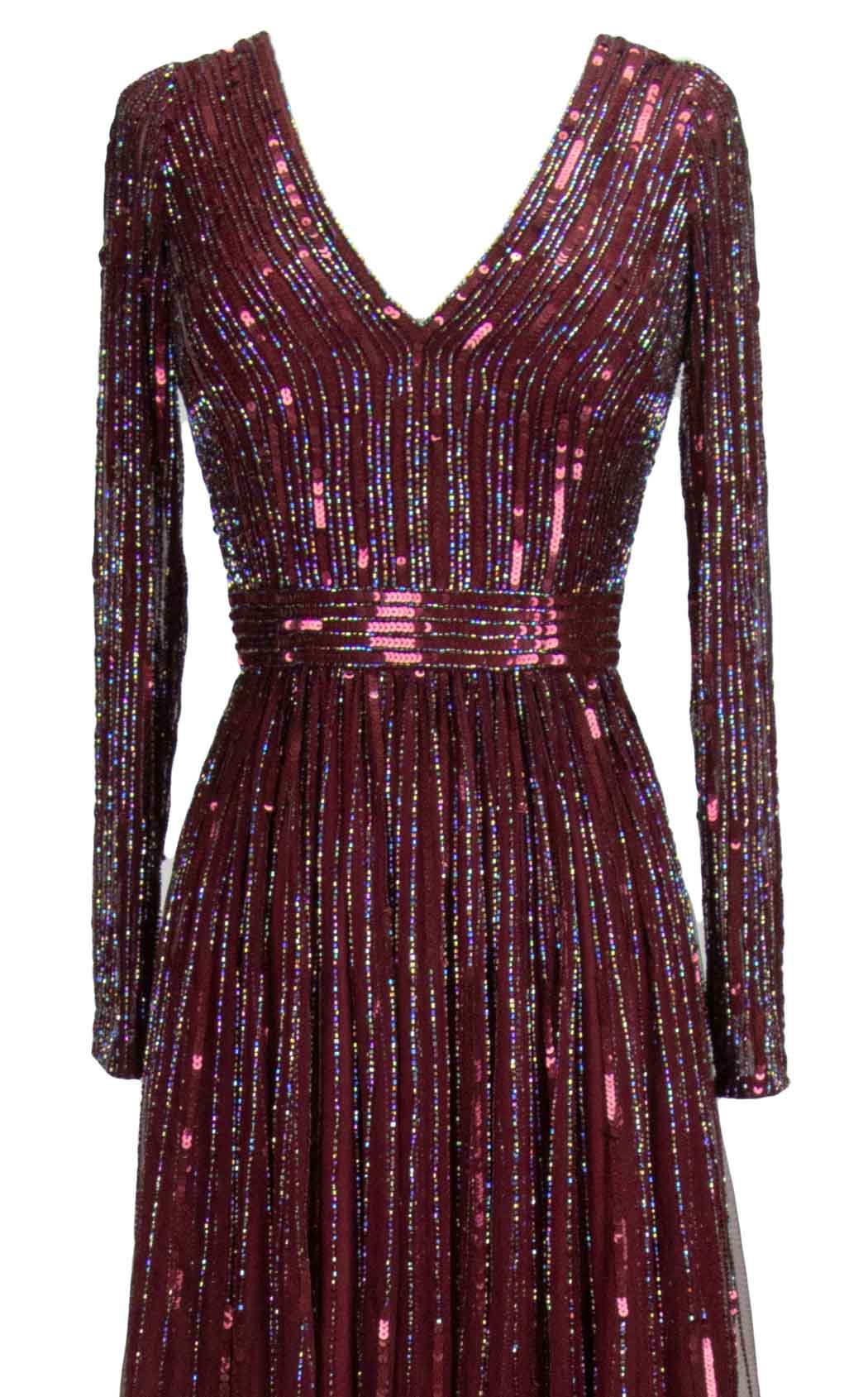Paul Rekhi 5264 Dress