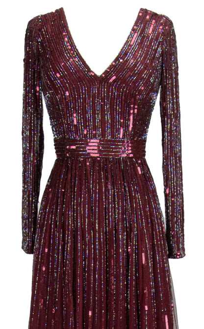 Paul Rekhi 5264 Dress