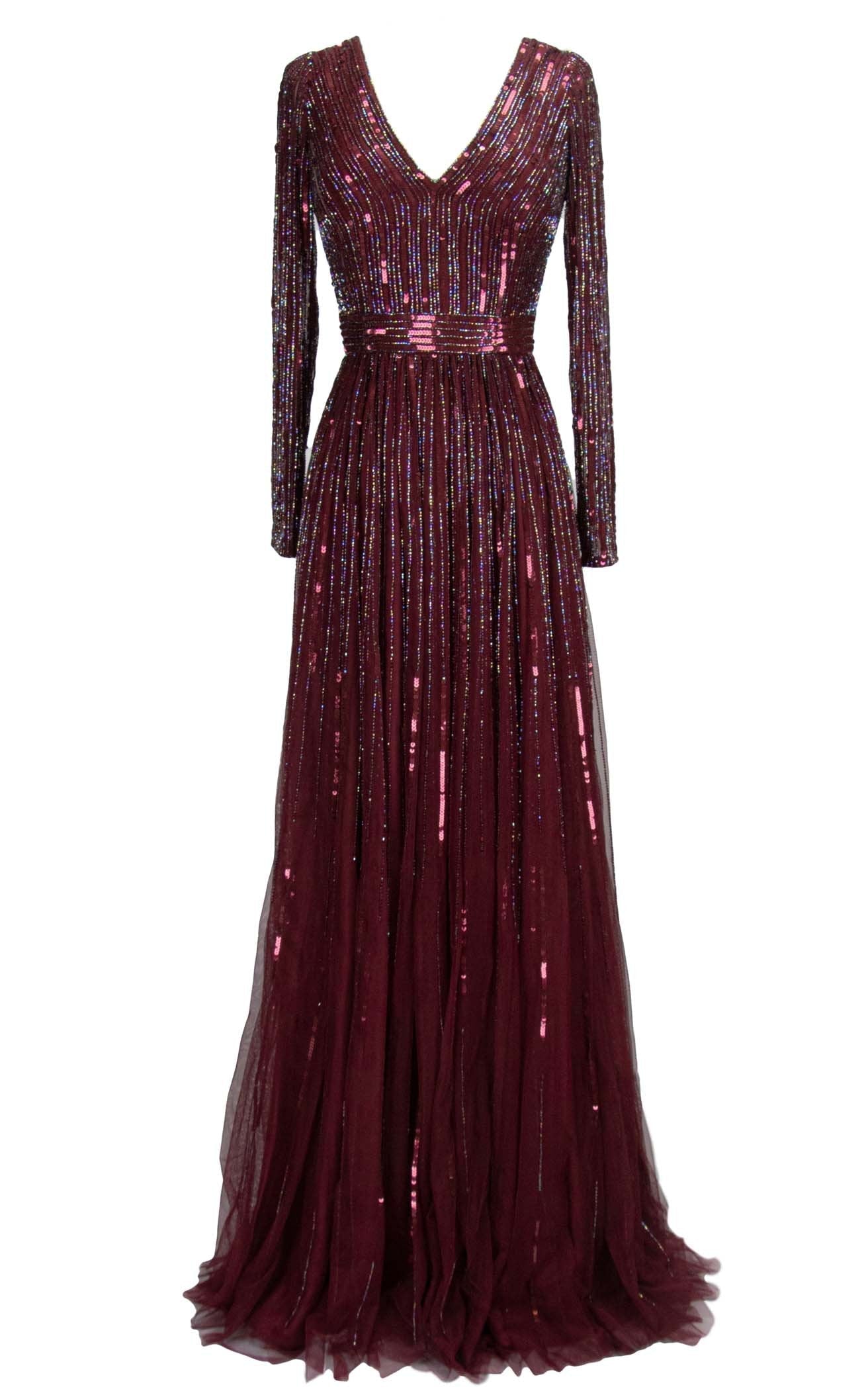Paul Rekhi 5264 Dress