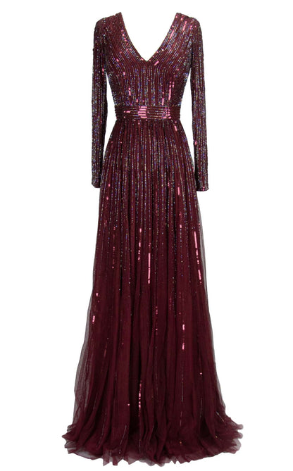 Paul Rekhi 5264 Dress
