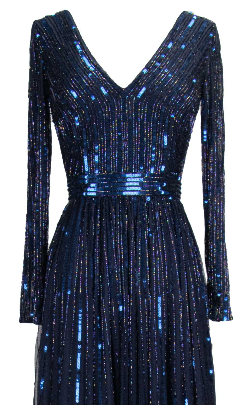 Paul Rekhi 5264 Dress