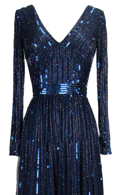 Paul Rekhi 5264 Dress