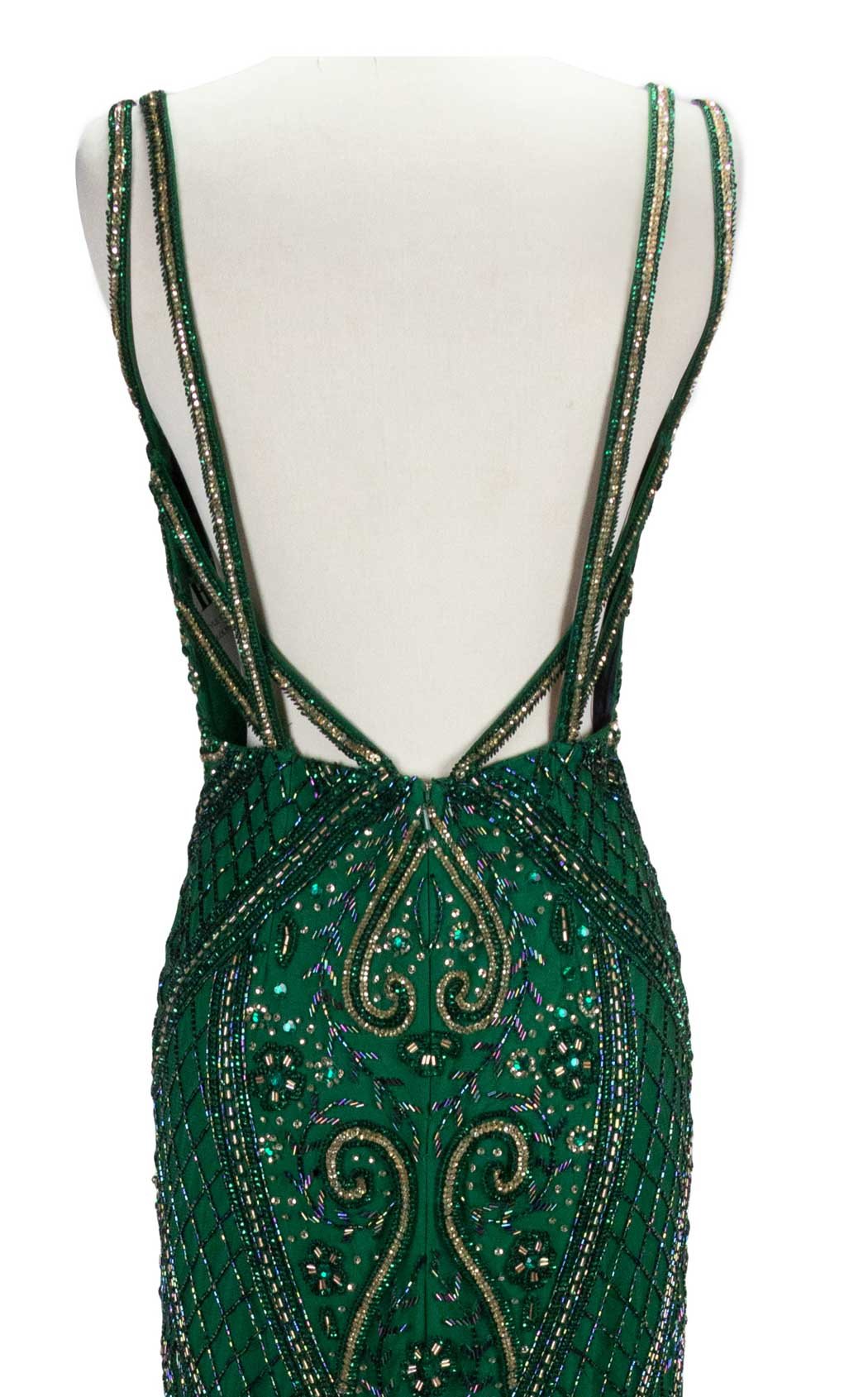 Paul Rekhi 5266 Dress