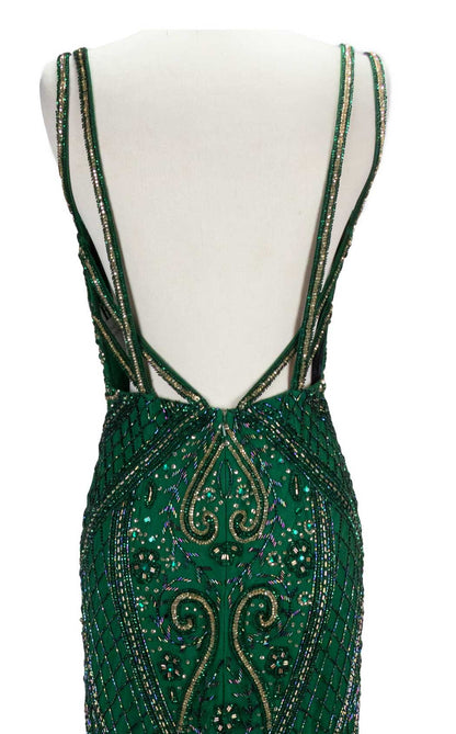 Paul Rekhi 5266 Dress