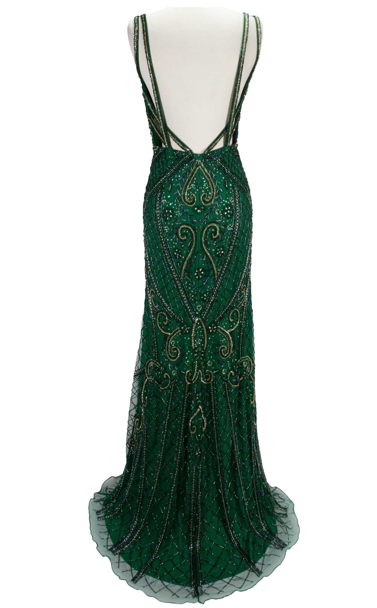 Paul Rekhi 5266 Dress