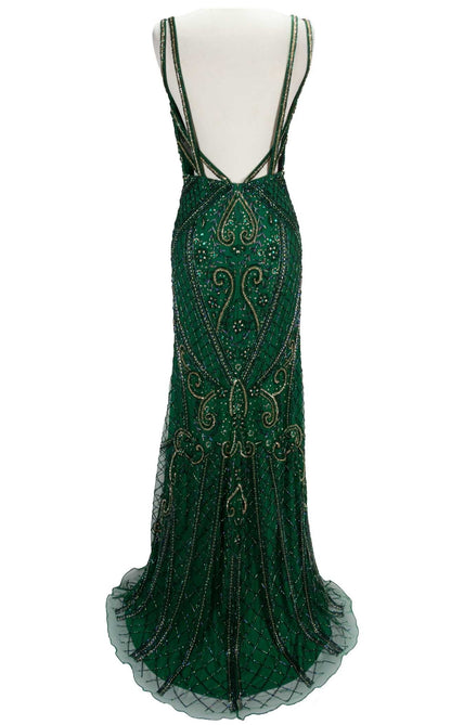 Paul Rekhi 5266 Dress