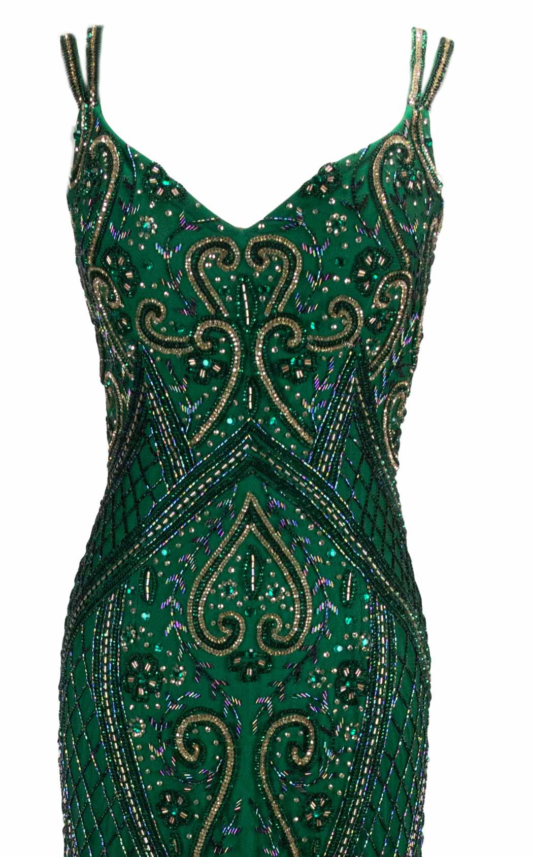 Paul Rekhi 5266 Dress