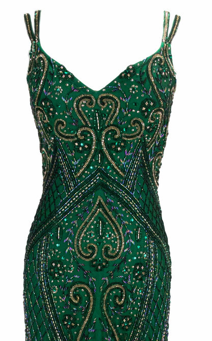 Paul Rekhi 5266 Dress