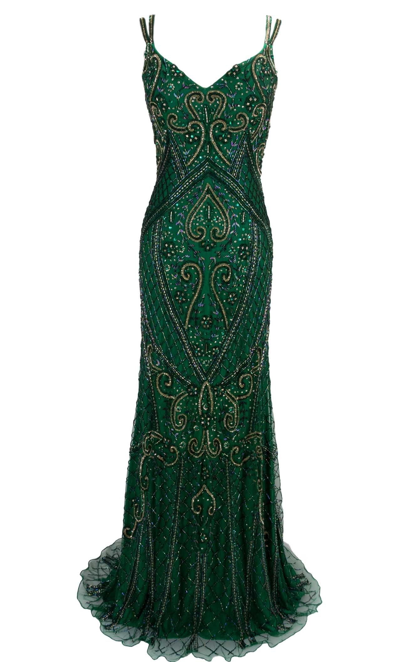 Paul Rekhi 5266 Dress