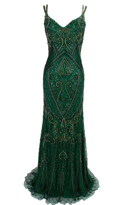 Paul Rekhi 5266 Dress
