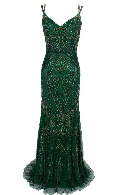 Paul Rekhi 5266 Dress