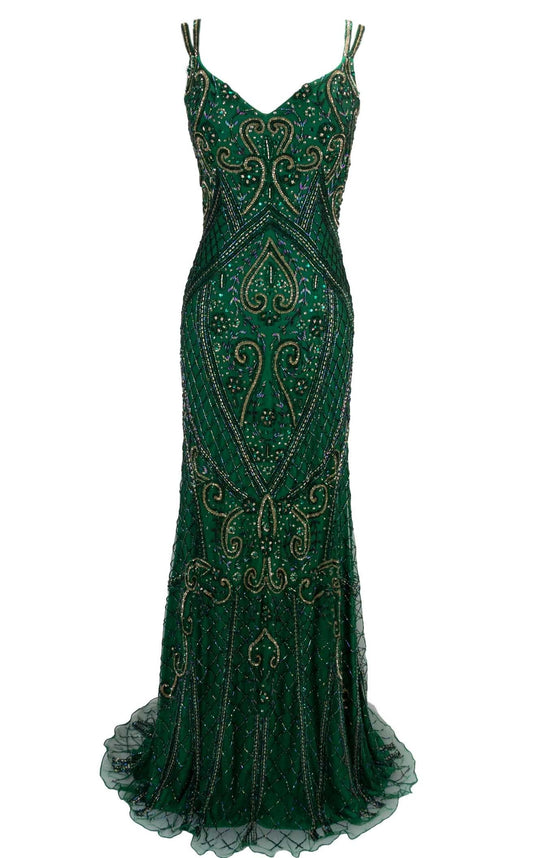 Paul Rekhi 5266 Dress