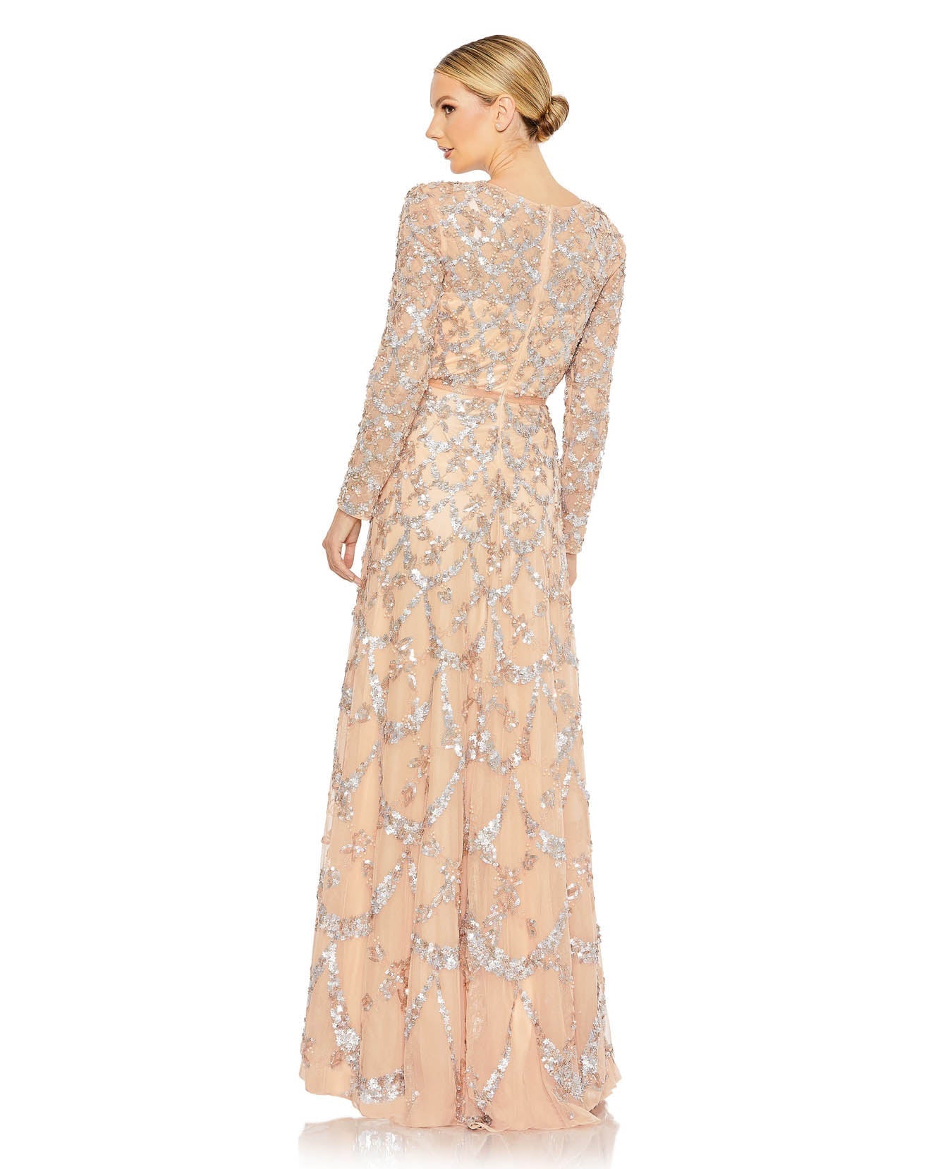 Mac Duggal 5496 Dress