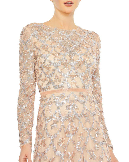 Mac Duggal 5496 Dress