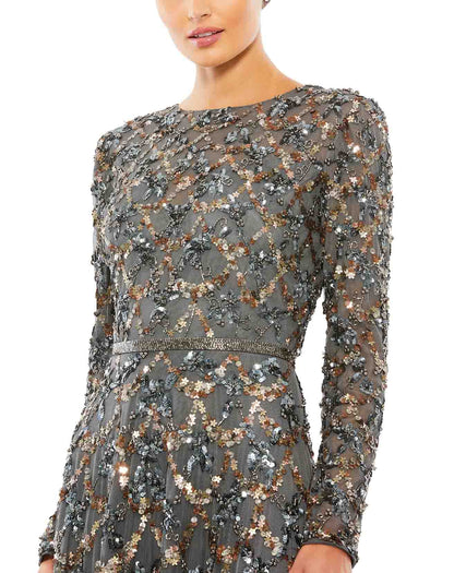 Mac Duggal 5496 Dress
