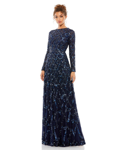 Mac Duggal 5496 Dress